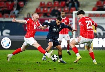 OFC - Fulda