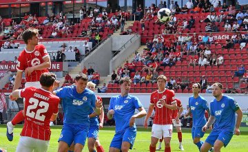 OFC - Walldorf OFC - Walldorf
