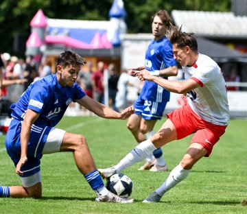 Aschaffenburg - OFC Aschaffenburg - OFC