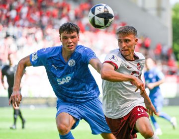 OFC - Mainz 05 OFC - Mainz 05