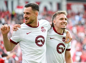 OFC - Mainz II
