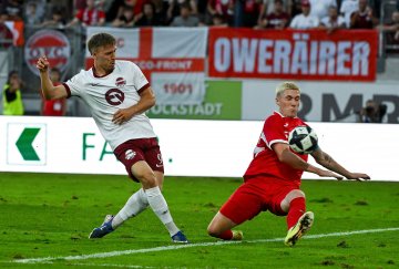 OFC - Aalen