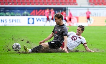 OFC - Aalen