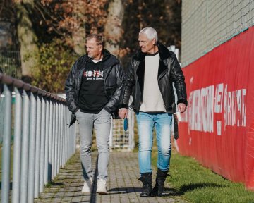 Sportliche Strukturen Sportliche Strukturen