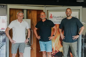 Feuerhaus Konrad Feuerhaus Konrad