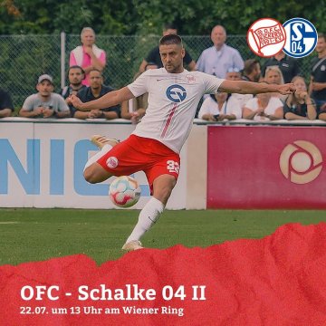 OFC - Schalke