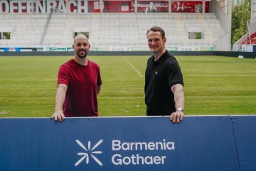 BarmeniaGothaer