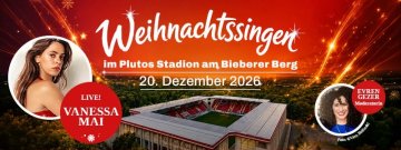 Weihnachtssingen Weihnachtssingen