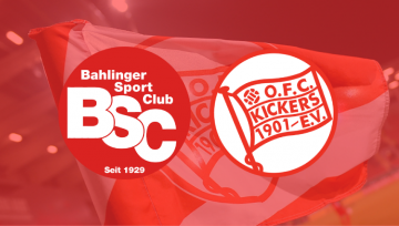 Bahlingen - OFC Bahlingen - OFC