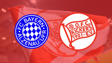 Alzenau - OFC Faninfos