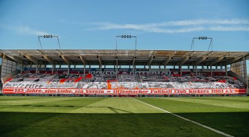 OFC - Walldorf OFC - Walldorf