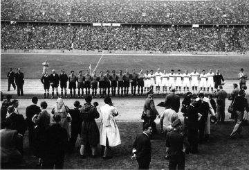 Endspiel 1950