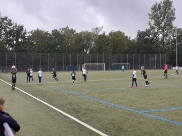 U13 gegen Germania Enkheim U13 gegen Germania Enkheim