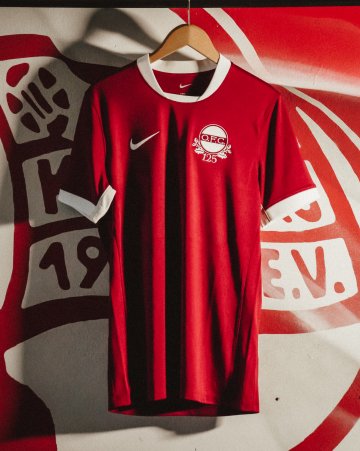 Sondertrikot "125" Sondertrikot "125"