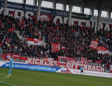 OFC - Großaspach