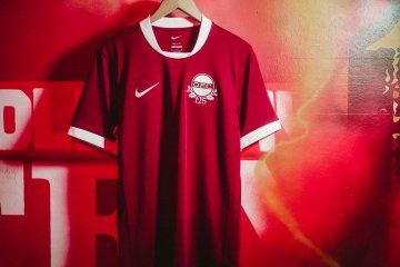 Sondertrikot