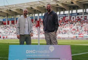 DHC Media 2028