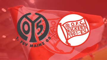 Mainz - OFC