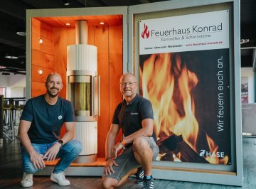 Feuerhaus Konrad Feuerhaus Konrad