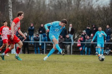 Isenburg - OFC Isenburg - OFC