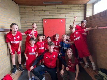 Handball Spiel des Jahres