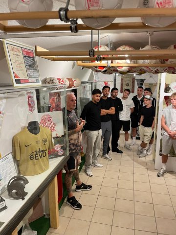 Fanmuseum LZ