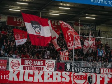 Tickets Sandhausen