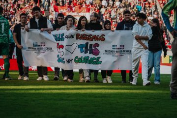 Schule ohne Rassismus