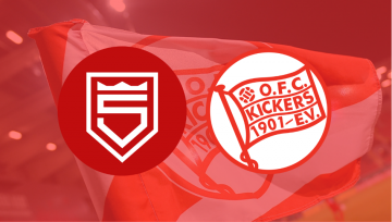 Siegen - OFC Siegen - OFC