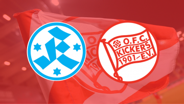 Stuttgart - OFC