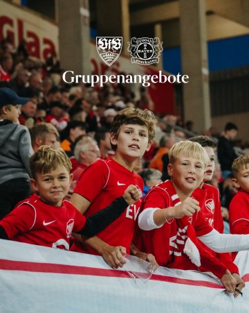 Gruppentickets