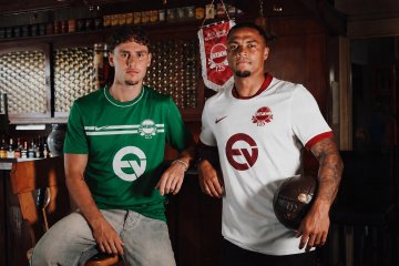 Trikot 2026/27