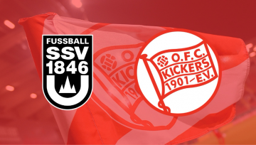 Ulm - OFC Ulm - OFC