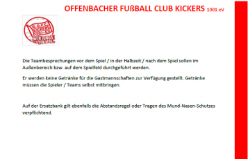 Ablauf Spieltag am 26.09.2020 (4) Ablauf Spieltag am 26.09.2020 (4)