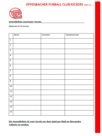 Ablauf Spieltag am 26.09.2020 (6) Ablauf Spieltag am 26.09.2020 (6)