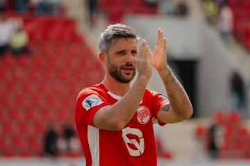 Sascha Korb