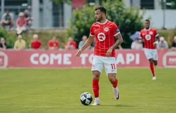 Bahlingen - OFC Bahlingen - OFC