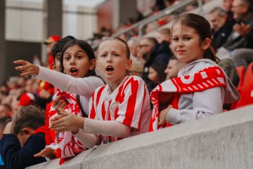 Ticketaktion und Herbstcamp