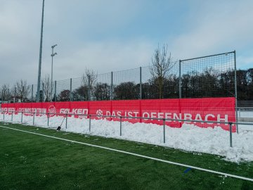 Falken Reifen - Leistungszentrum Schnee
