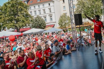 Kickerstag Kickerstag