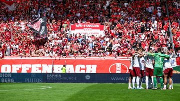 OFC - VfB OFC - VfB