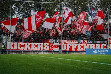 FSV - OFC Tickets