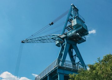Kranlauf