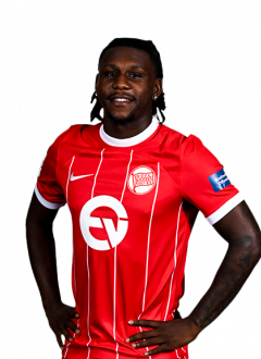 Mensah